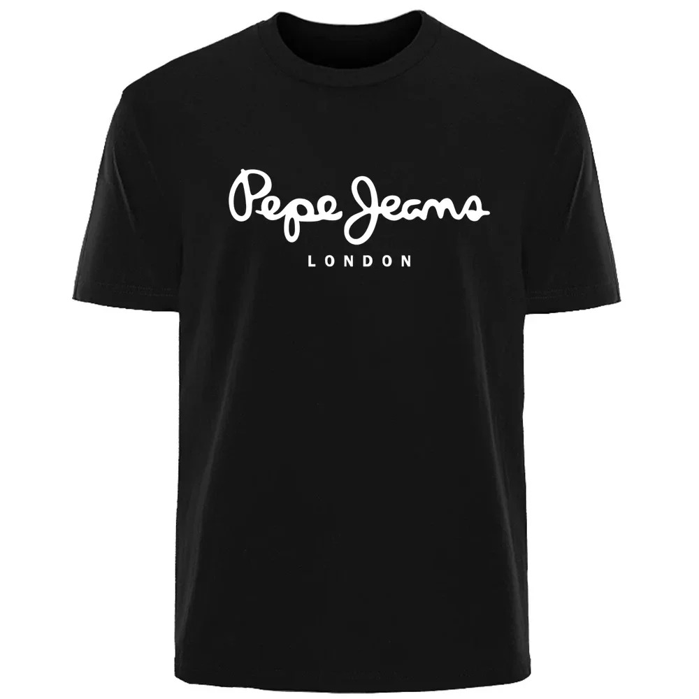 Streetwear Brand London - Pepe 2026 Jeans New London T-shirt
