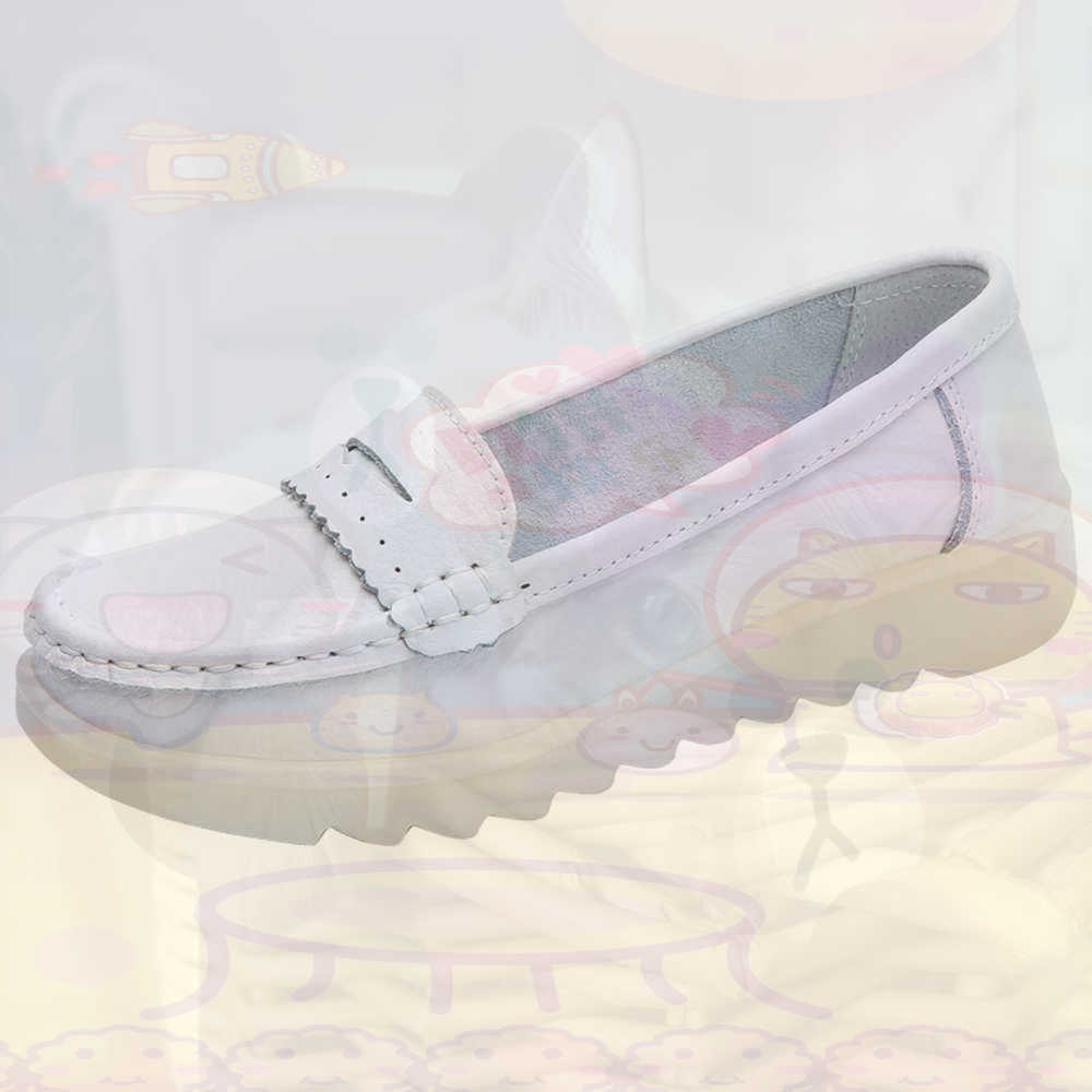 Best Streetwear Brand Uk - Mocassino Guida Scarpe da ginnastica per