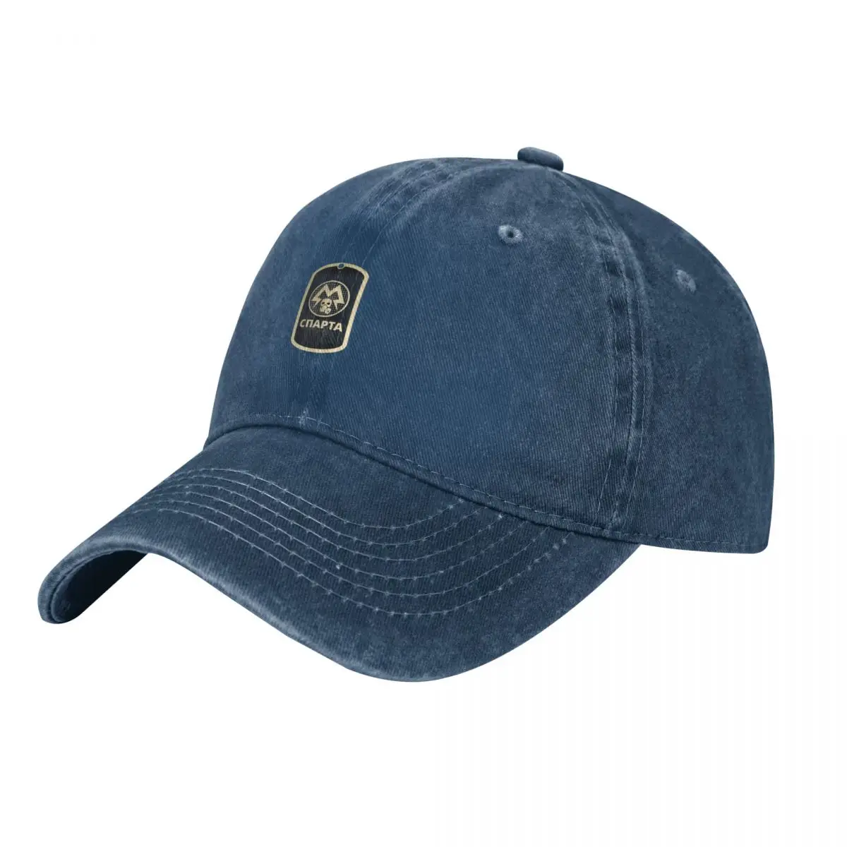 Streetwear Brand Tags - Cappellino da baseball Metro Rangs -