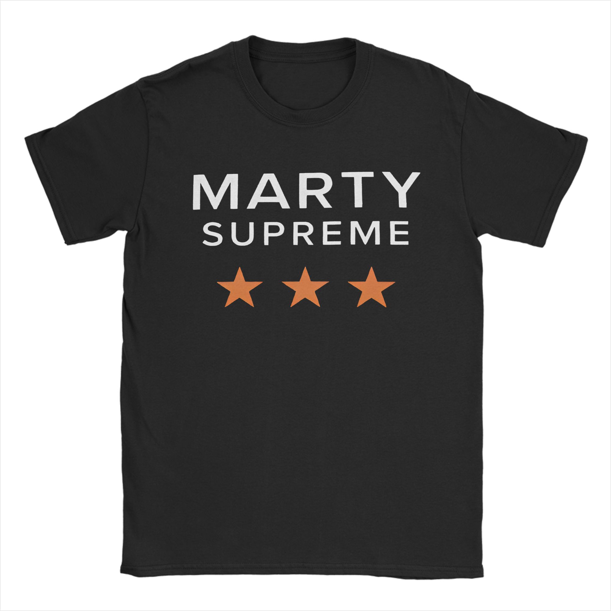 Supreme Brand Streetwear - T-shirt Marty Supreme per uomo e