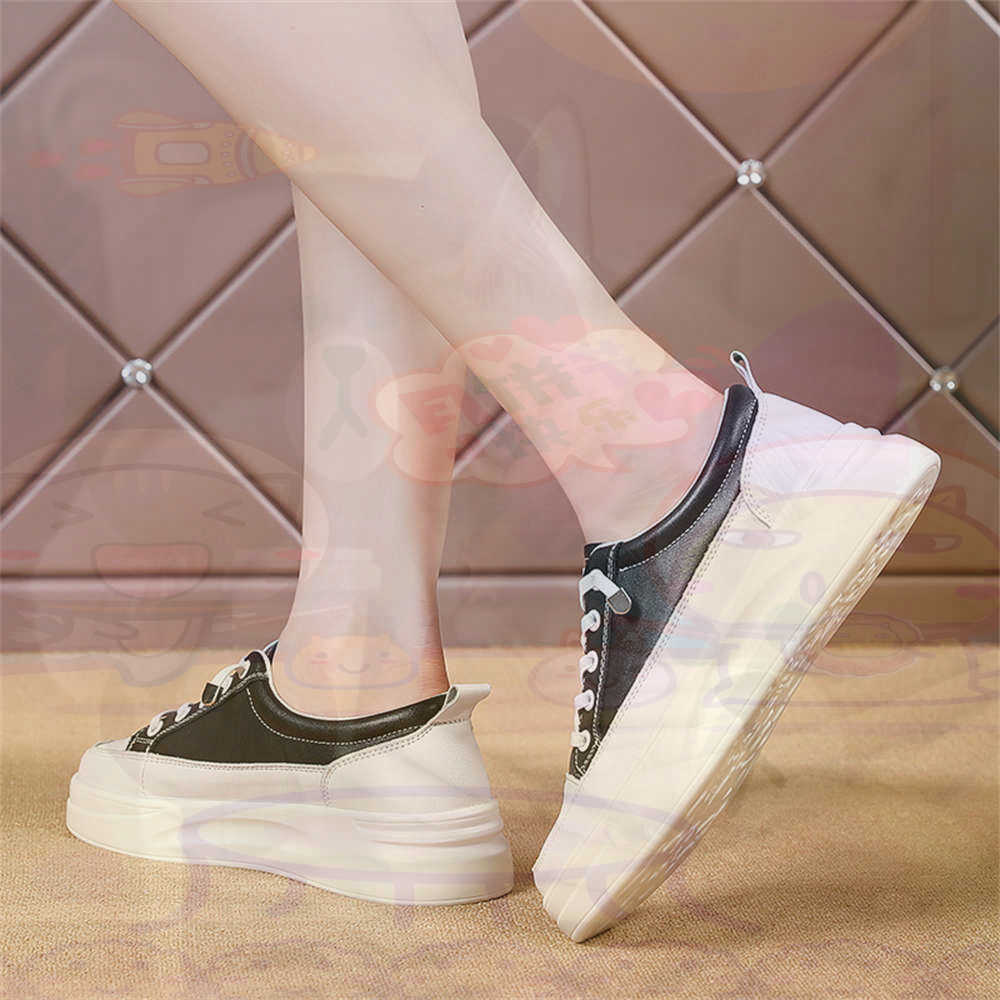 Best Streetwear Brand Uk - Mocassini robusti con lacci Donna Scarpe