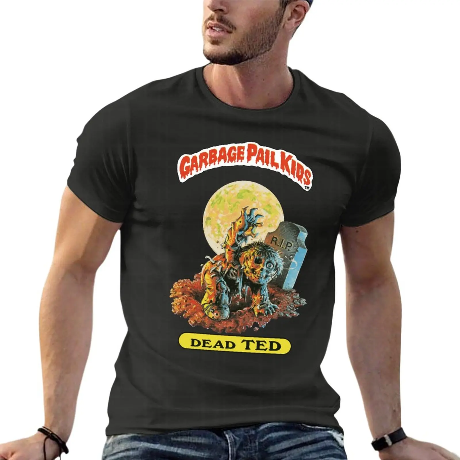 Streetwear Clothing Brands - Secchio della spazzatura Kids - Dead