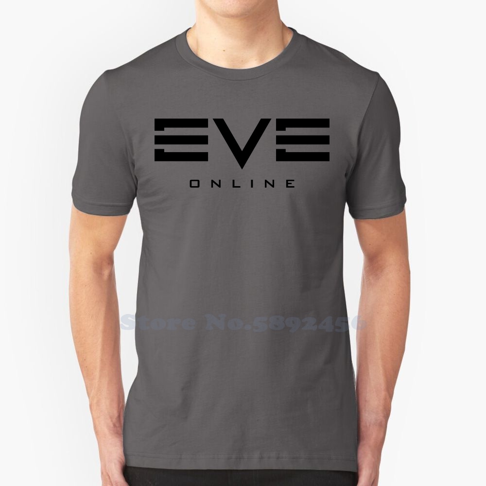 Streetwear Clothing Brands - EVE Online Abbigliamento unisex 2023 T-shirt