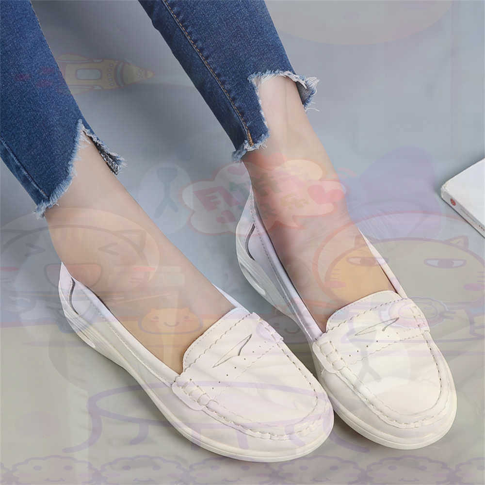 Best Streetwear Brand Uk - Morbide scarpe slip-on da donna di