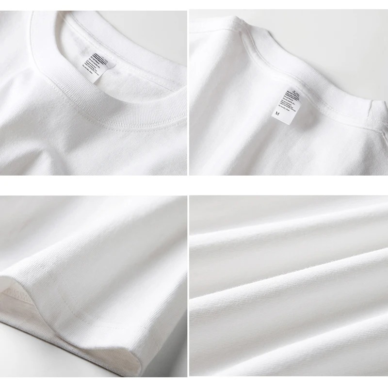 T-shirt a maniche corte con st - Streetwear Brand Identity recensione e prezzo