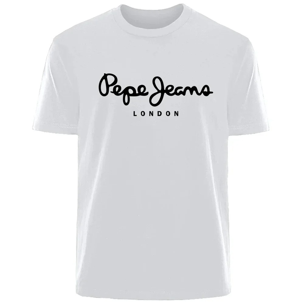 Pepe 2026 Jeans New London T-s - Streetwear Brand London recensione e prezzo