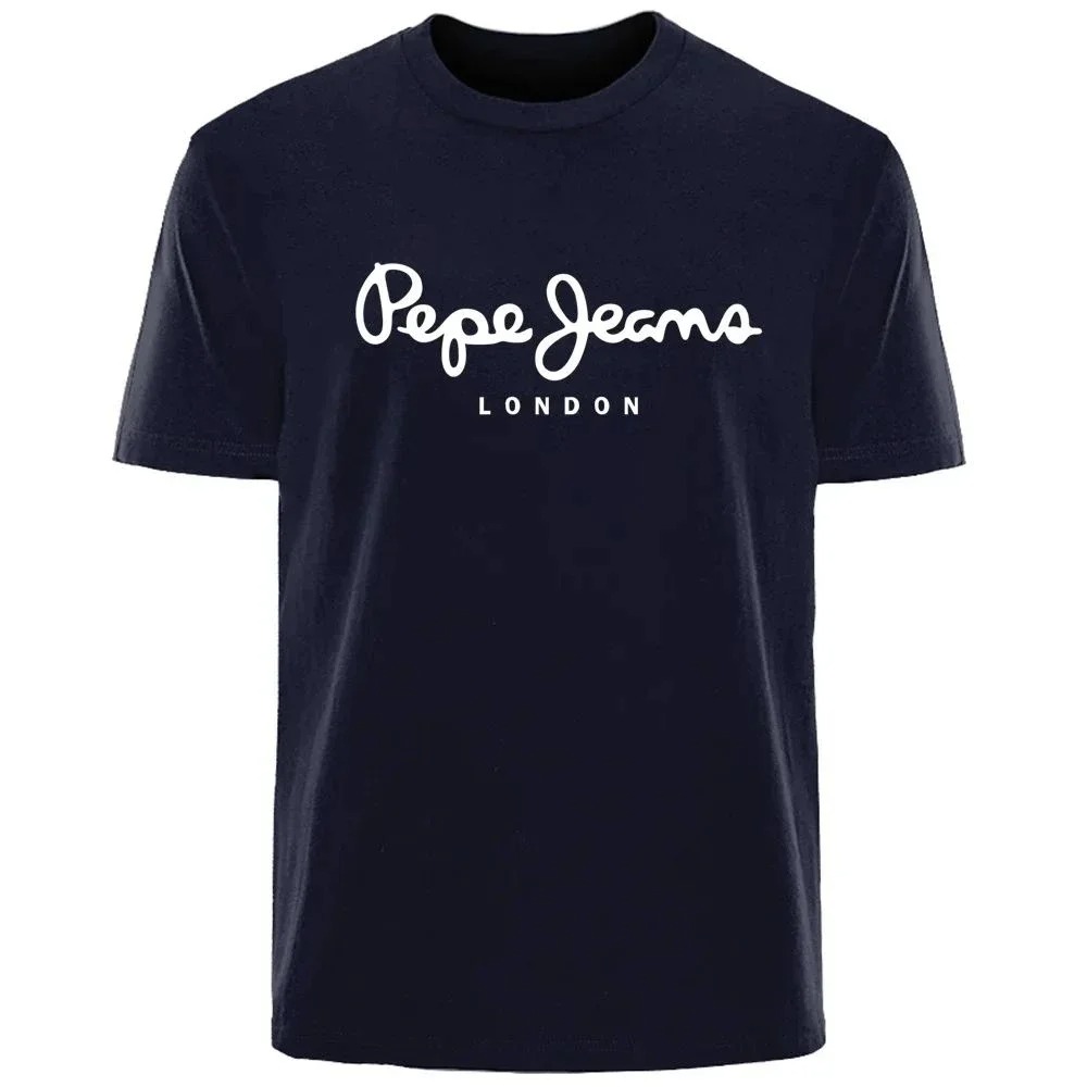 Pepe 2026 Jeans New London T-s - Streetwear Brand London recensione e prezzo