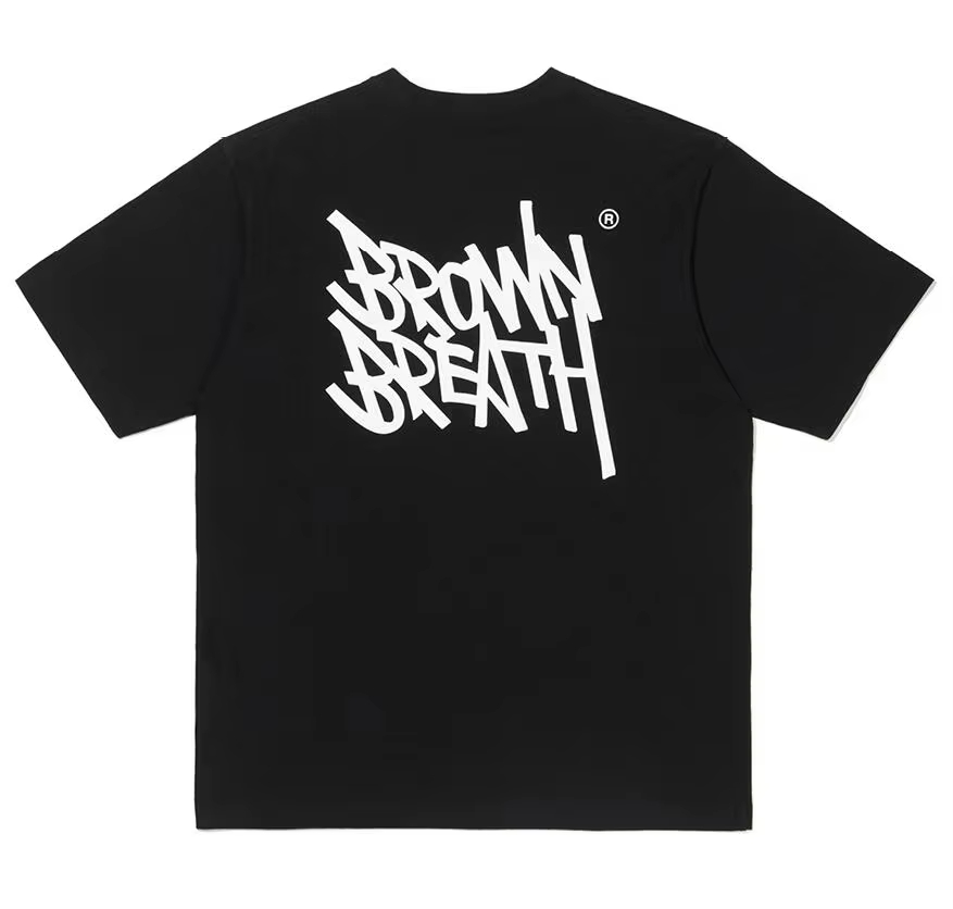 T-shirt bianca con logo TAG OG - Streetwear Brand Tags recensione e prezzo