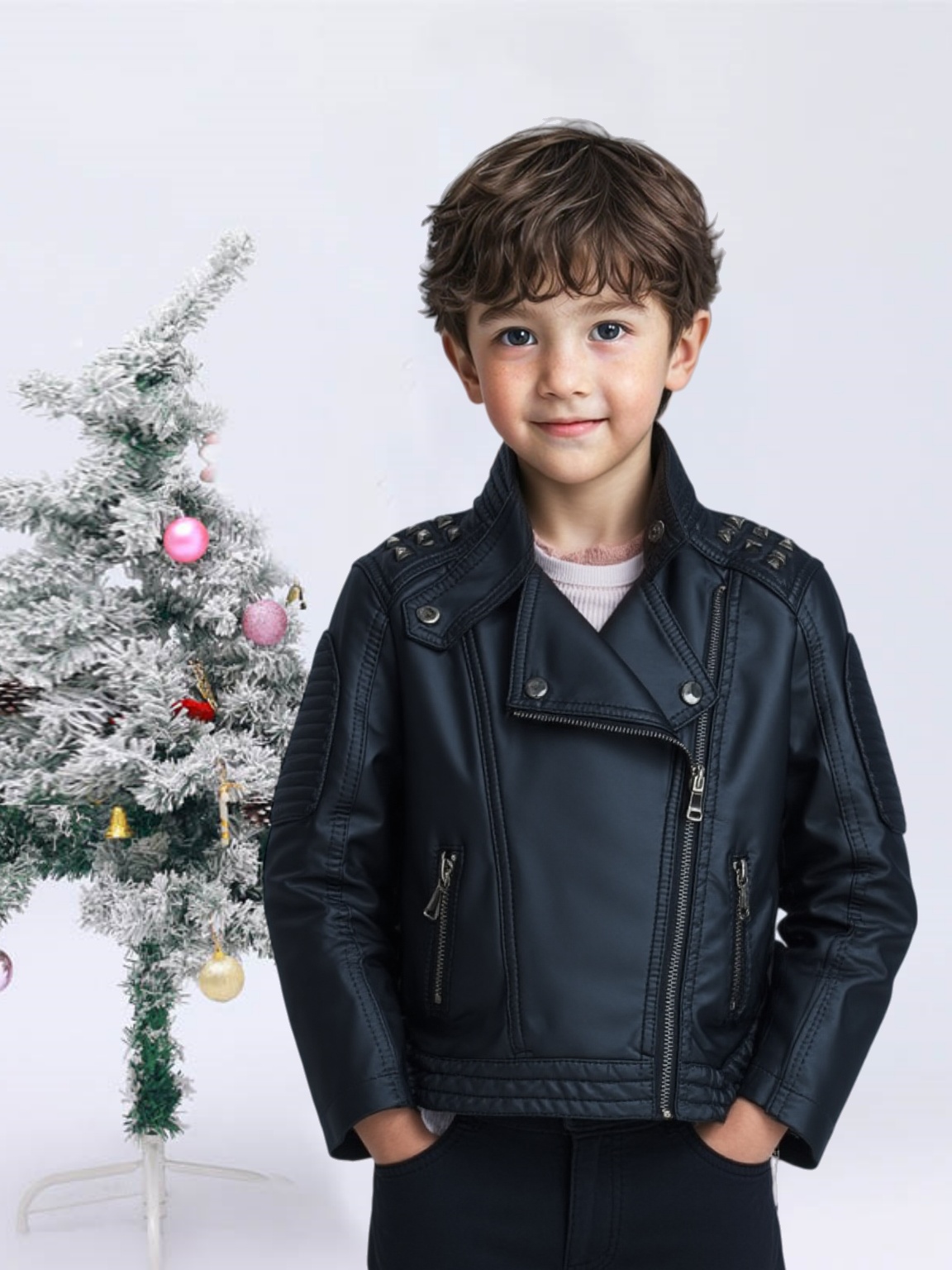 Cappotto antivento impermeabil - Streetwear Brand Photography recensione e prezzo