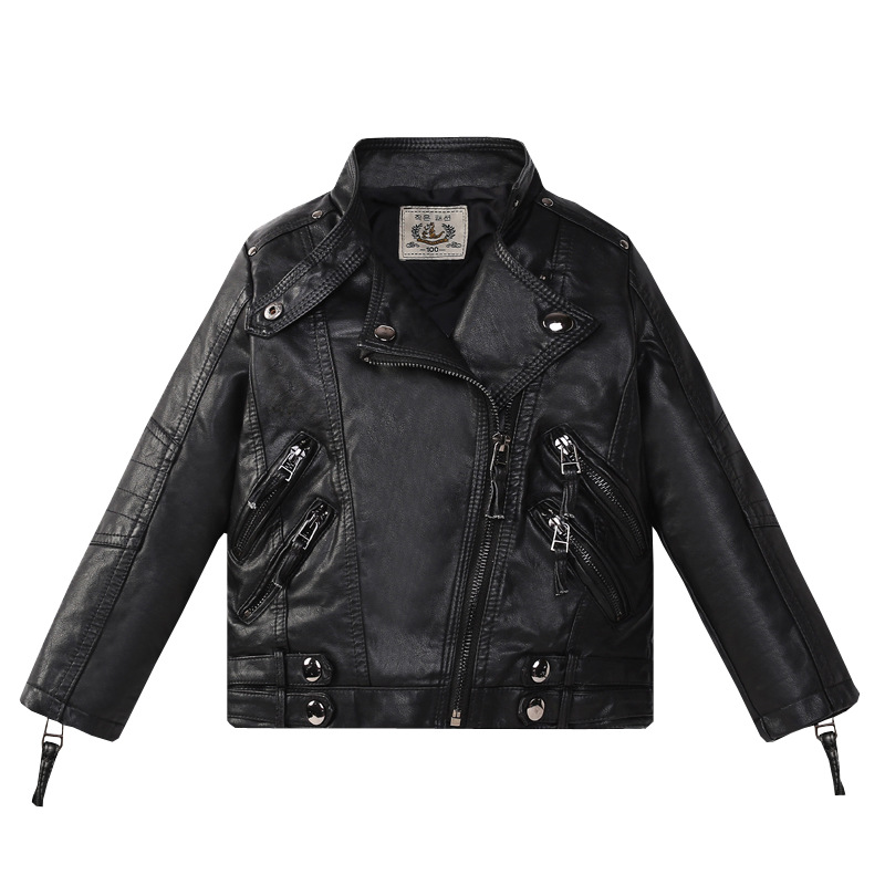 Giacca da motociclista in pell - Streetwear Brand Photography recensione e prezzo