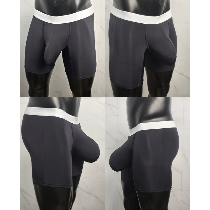 Boxer da Uomo in Seta Ultra Ic - Supreme Brand Streetwear recensione e prezzo