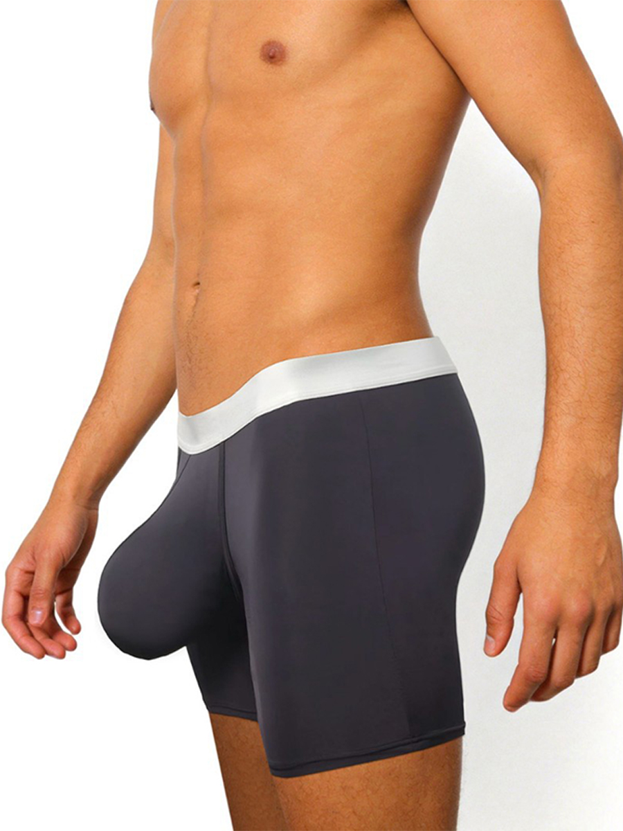 Boxer da Uomo in Seta Ultra Ic - Supreme Brand Streetwear recensione e prezzo