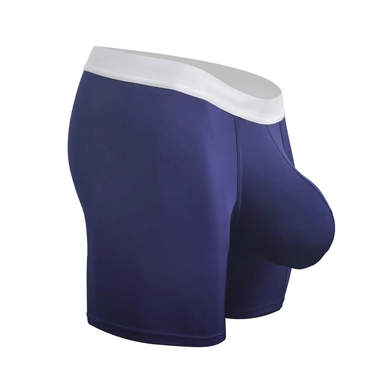 Boxer da Uomo in Seta Ultra Ic - Supreme Brand Streetwear recensione e prezzo