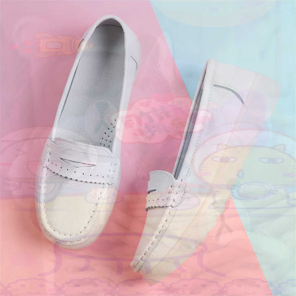Mocassino Guida Scarpe da ginn - Best Streetwear Brand Uk recensione e prezzo