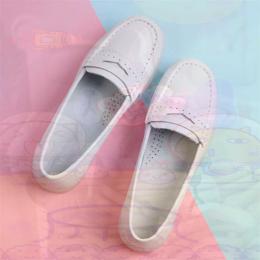 Mocassino Guida Scarpe da ginn - Best Streetwear Brand Uk recensione e prezzo