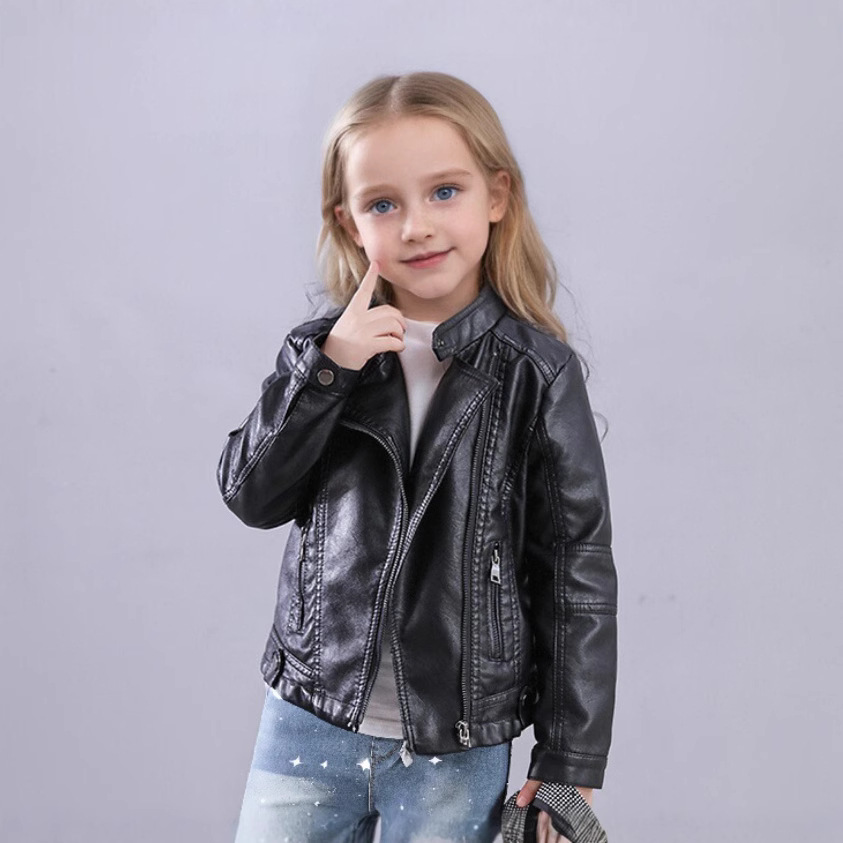 Cappotto in PU antivento imper - Streetwear Brand Photography recensione e prezzo