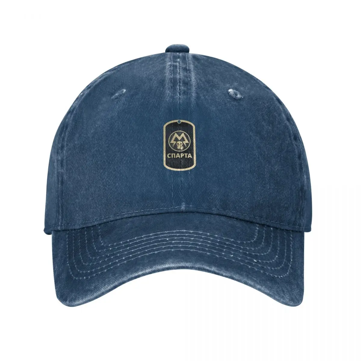 Cappellino da baseball Metro R - Streetwear Brand Tags recensione e prezzo