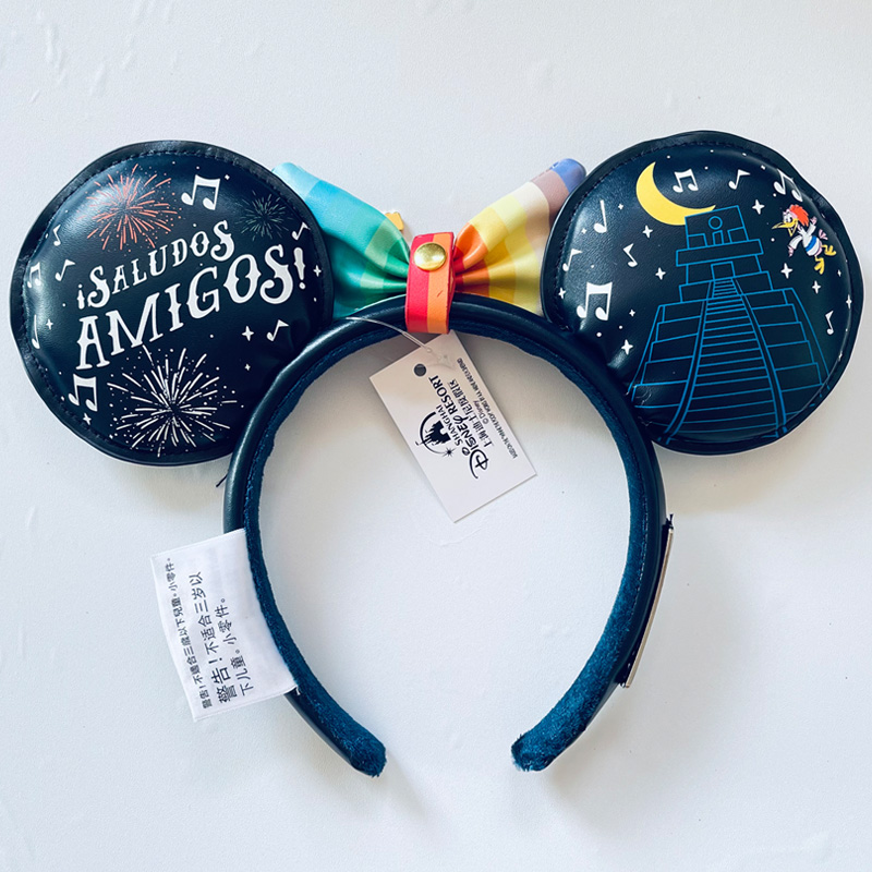 Bracciale orecchie Disney Topo - Streetwear Brand Mexico recensione e prezzo