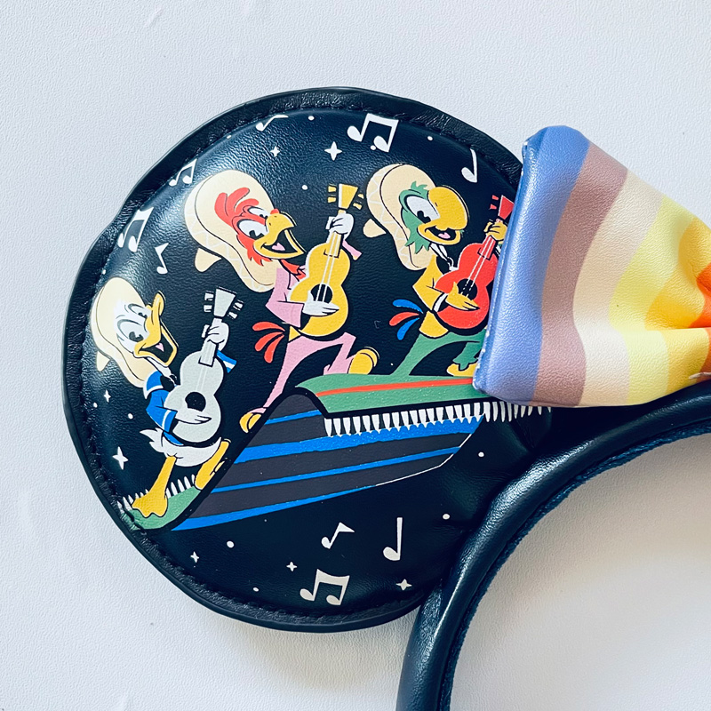 Bracciale orecchie Disney Topo - Streetwear Brand Mexico recensione e prezzo