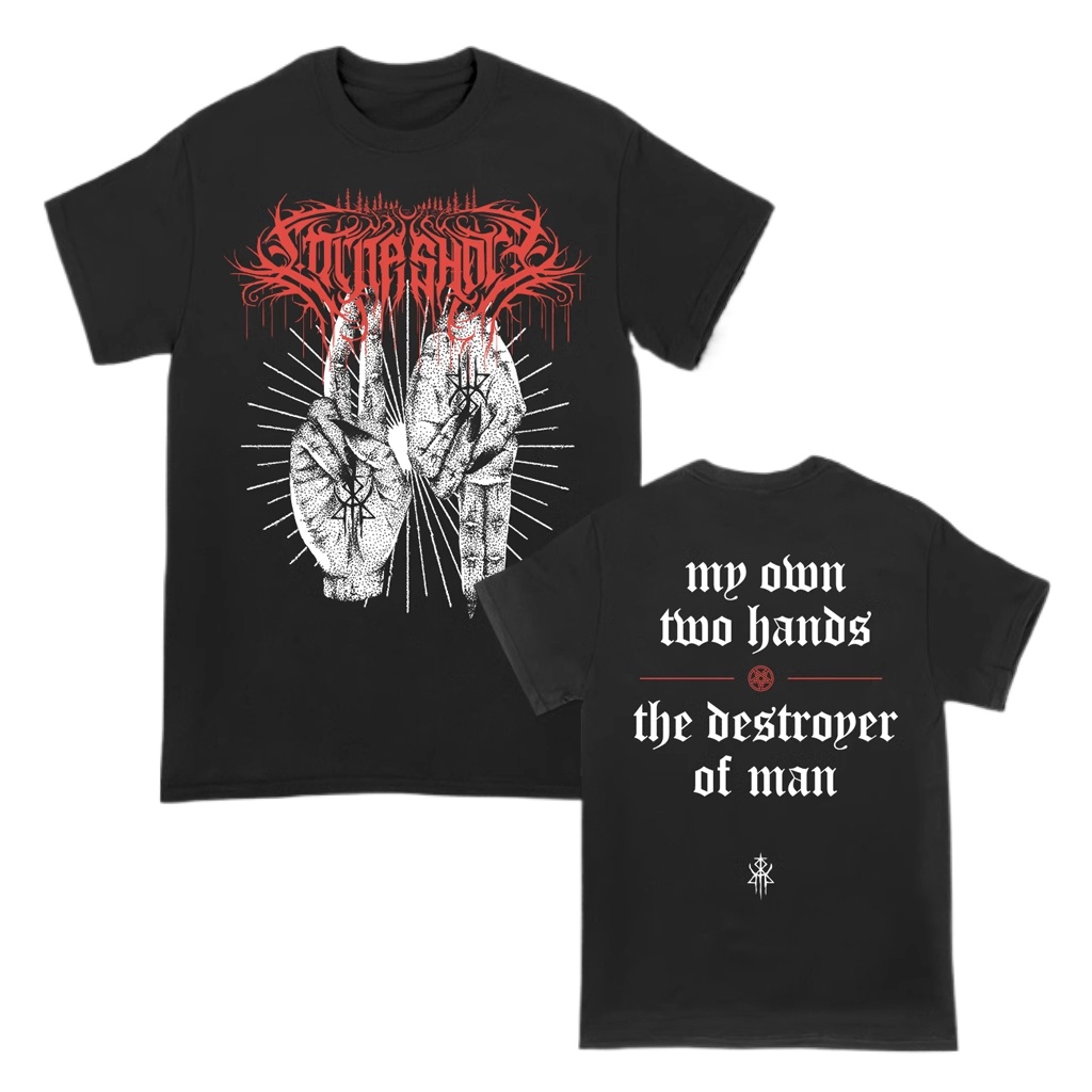 2025 Streetwear Lorna Dead Cor - Streetwear Clothing Brands recensione e prezzo