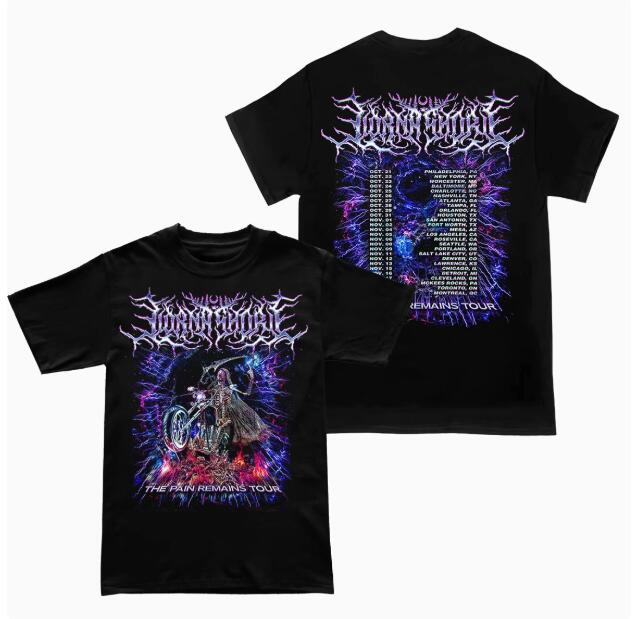 2025 Streetwear Lorna Dead Cor - Streetwear Clothing Brands recensione e prezzo