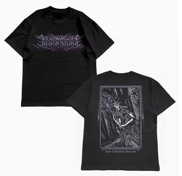 2025 Streetwear Lorna Dead Cor - Streetwear Clothing Brands recensione e prezzo
