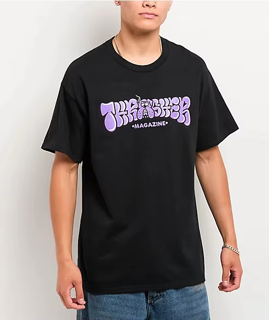 T-shirt con logo Mexico Street - Streetwear Brand Mexico recensione e prezzo