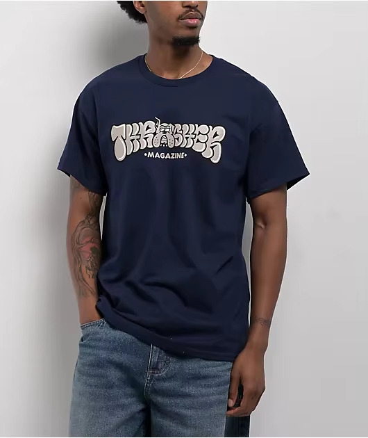 T-shirt con logo Mexico Street - Streetwear Brand Mexico recensione e prezzo