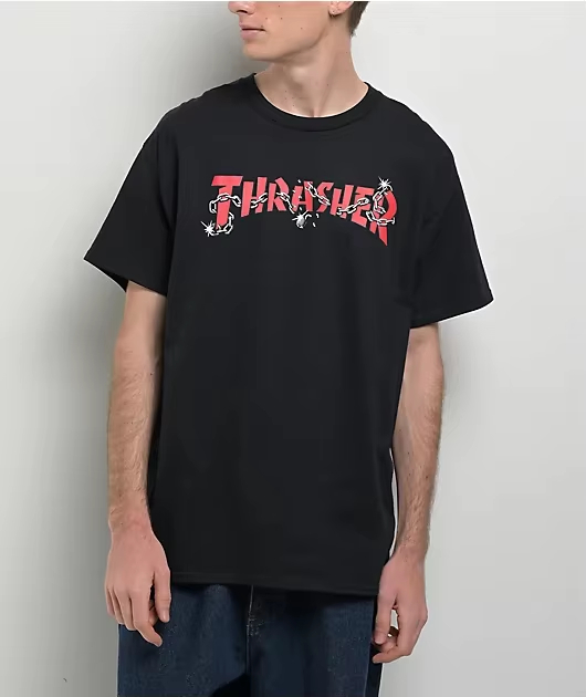 T-shirt con logo Mexico Street - Streetwear Brand Mexico recensione e prezzo