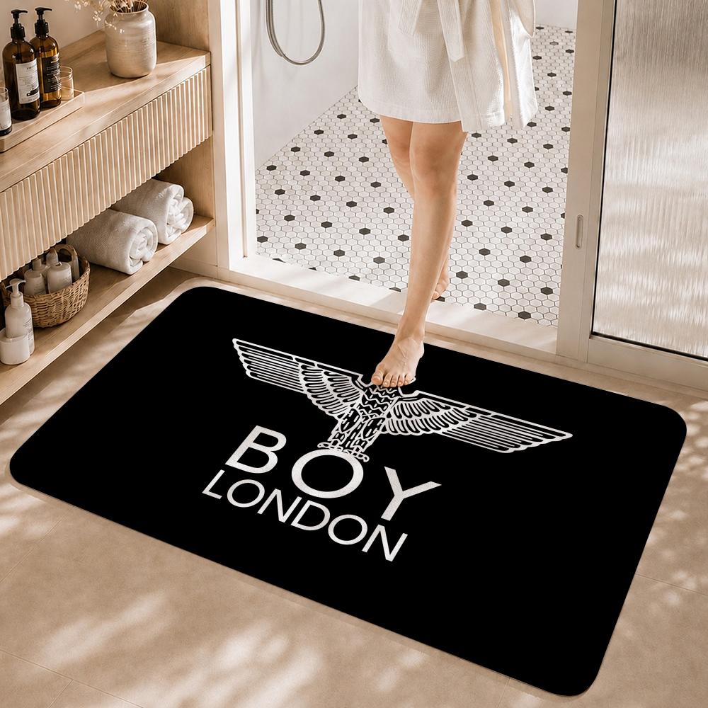 Tappetino antiscivolo assorben - Streetwear Brand London recensione e prezzo