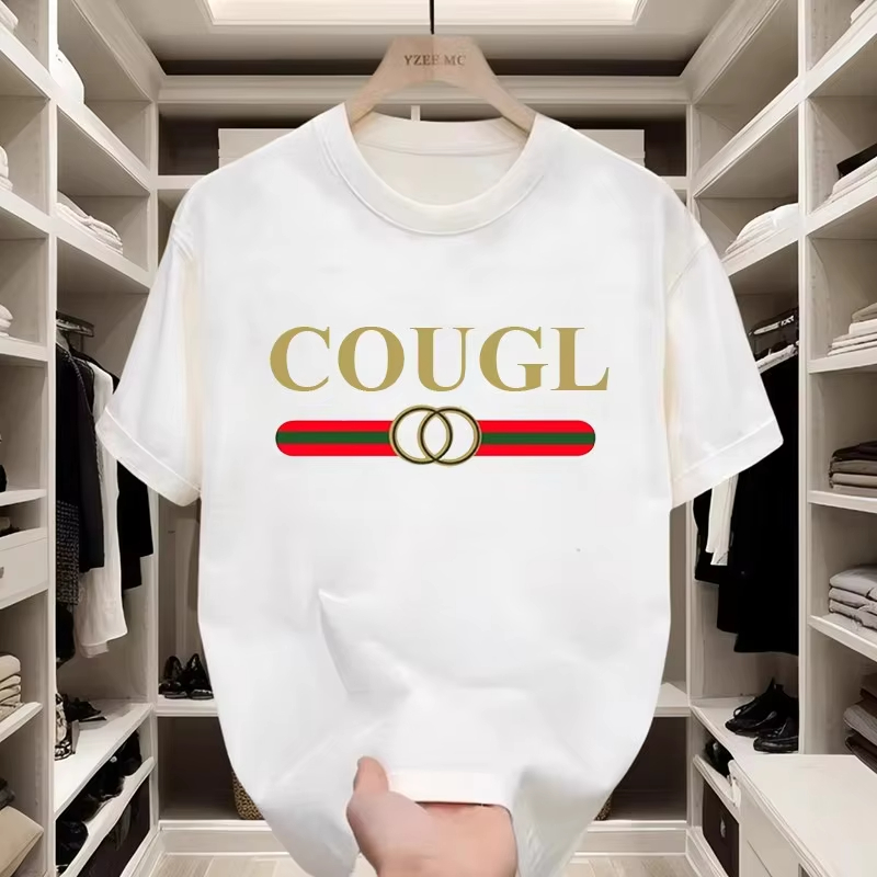 T-shirt da uomo con stampa di  - Streetwear Clothing Brands recensione e prezzo