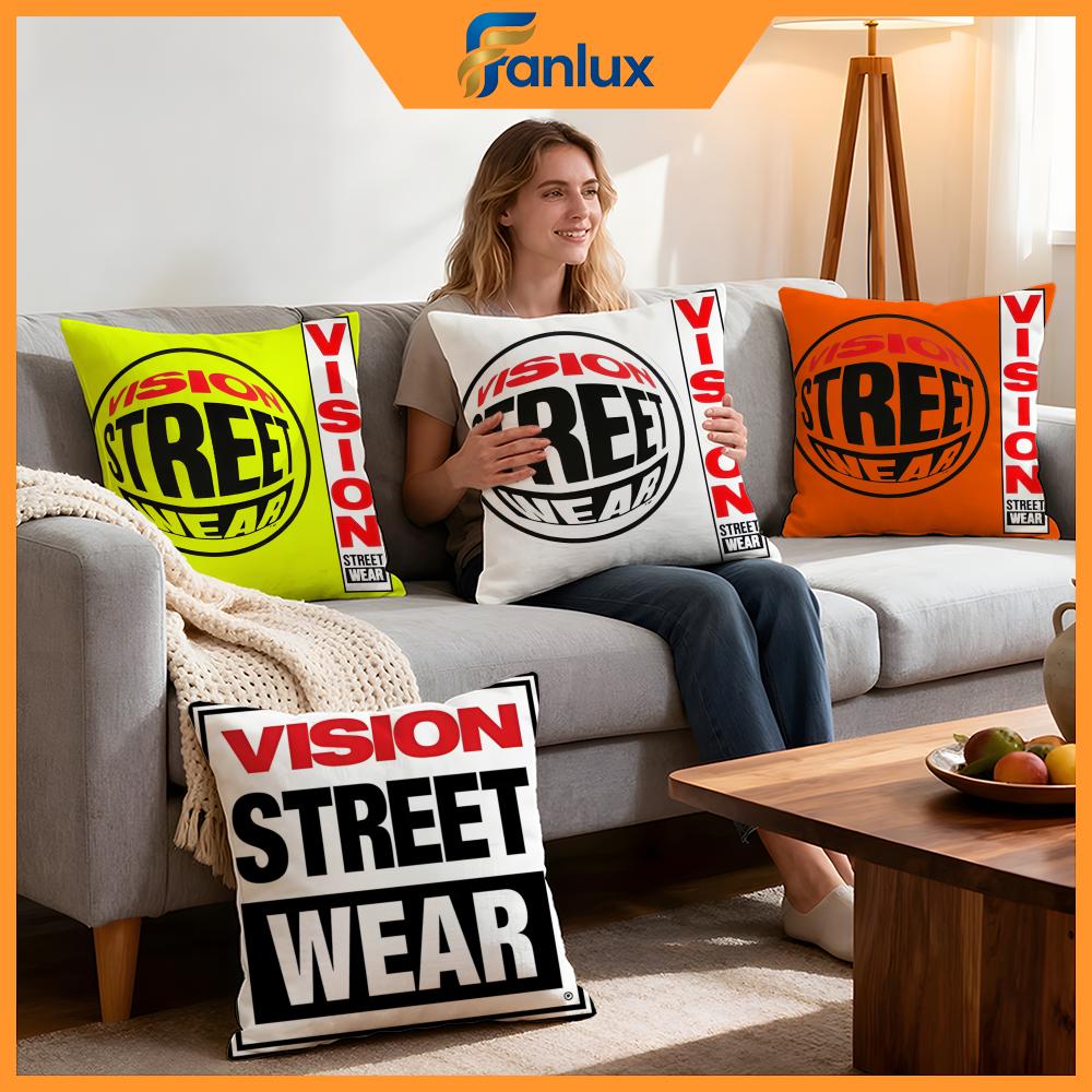 Brand Vision Street Wear - Set - Vision Streetwear Brand recensione e prezzo