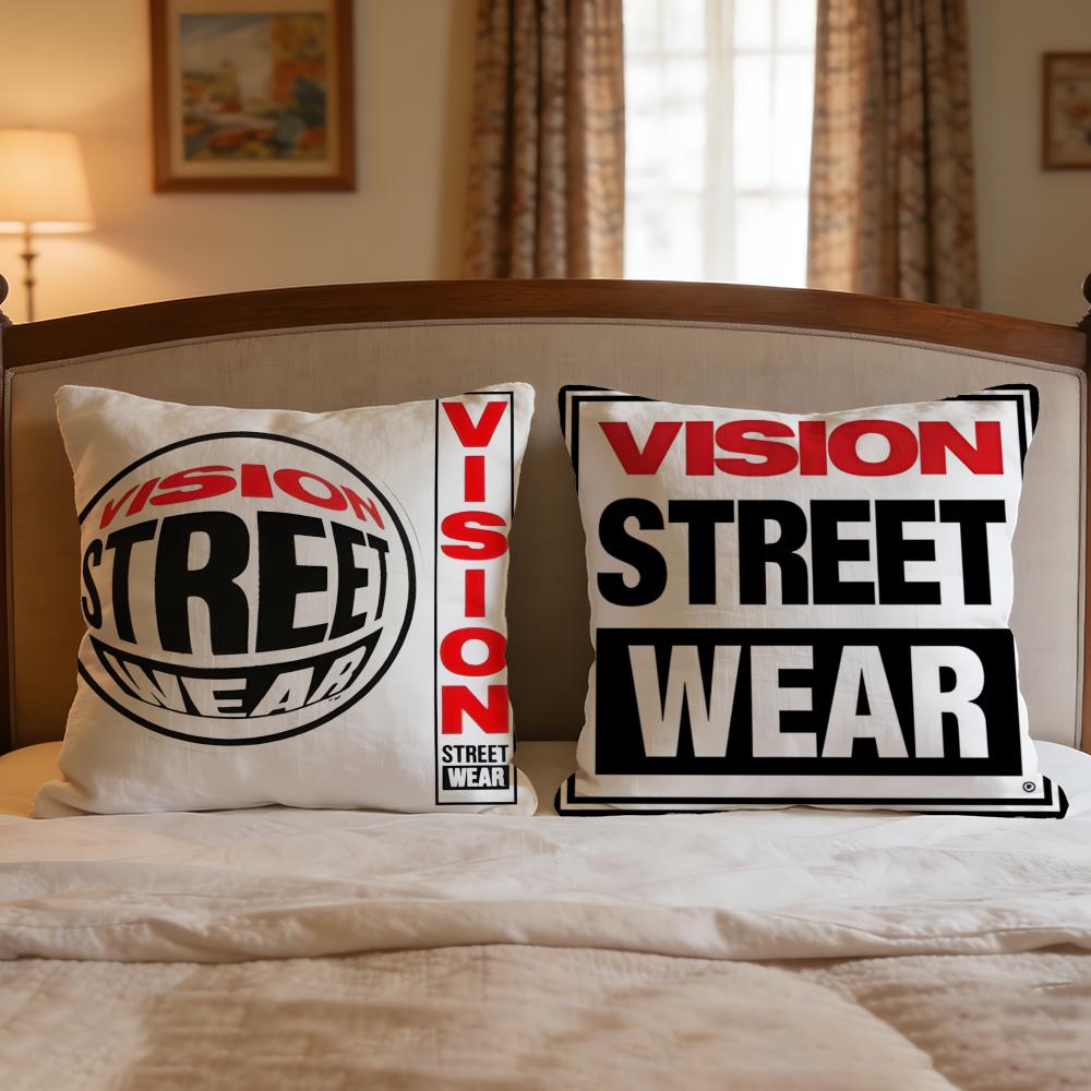 Brand Vision Street Wear - Set - Vision Streetwear Brand recensione e prezzo