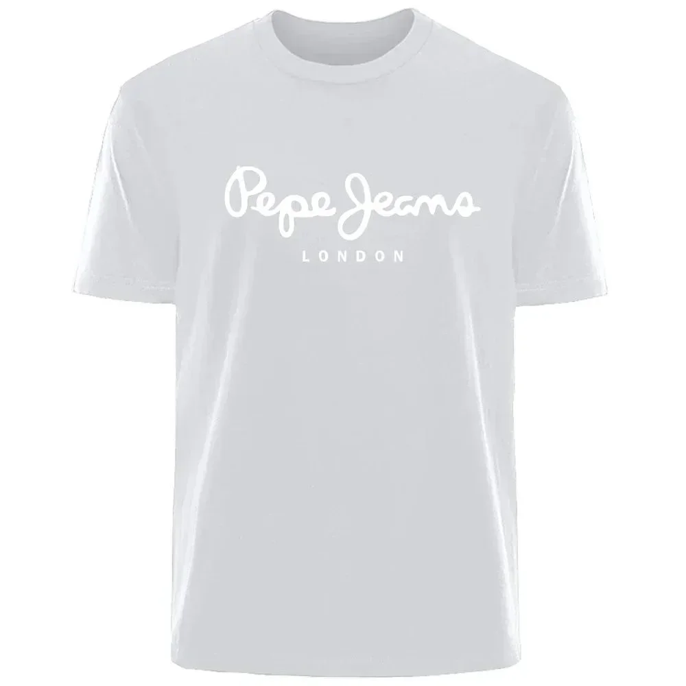 T-shirt a maniche corte con lo - Streetwear Brand London recensione e prezzo