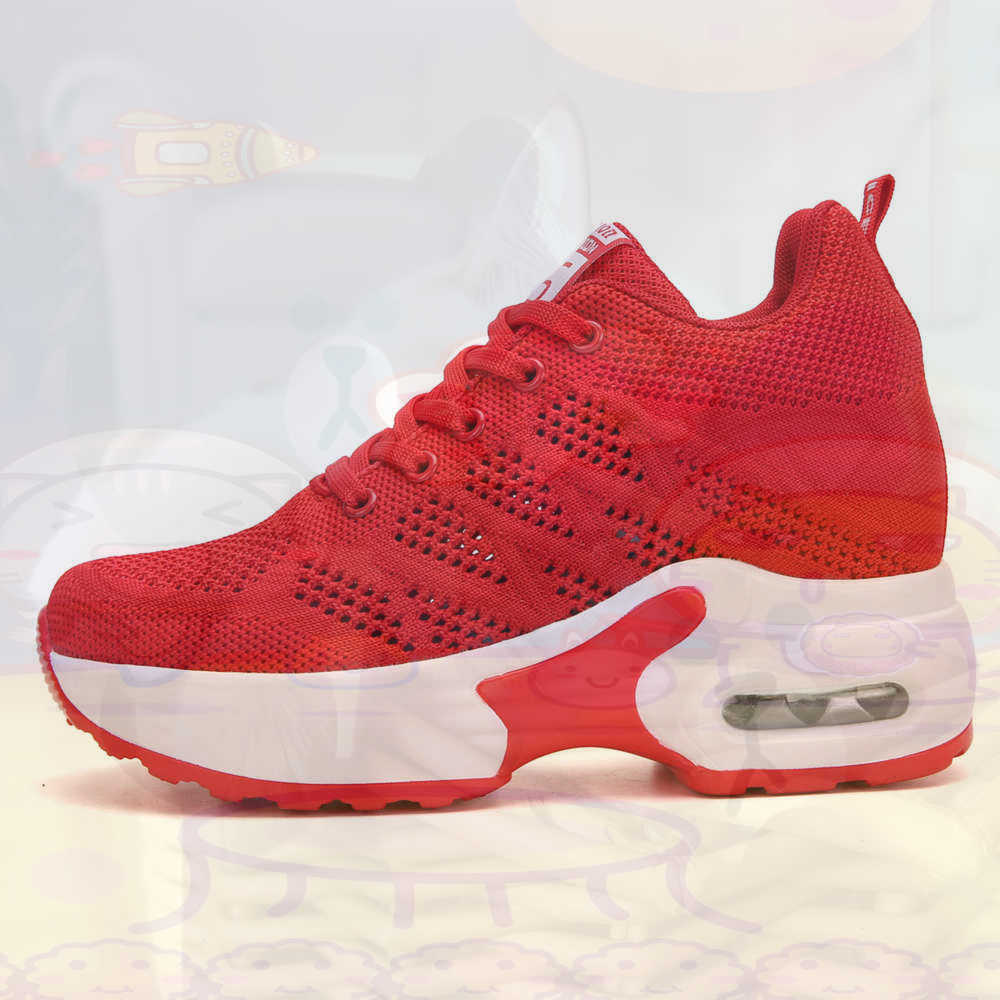 Rosso Taglia 36 Scarpe Donna T - Best Streetwear Brand Uk recensione e prezzo