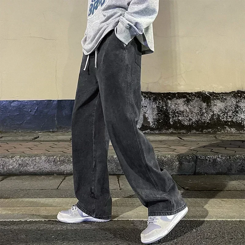 Nuovi jeans larghi streetwear  - Streetwear Clothing Brands recensione e prezzo