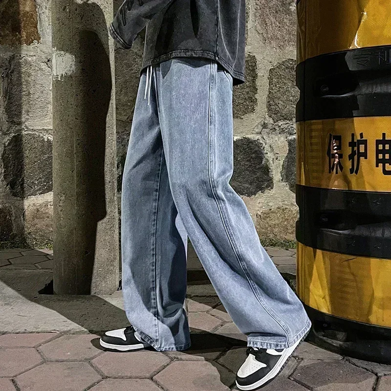 Nuovi jeans larghi streetwear  - Streetwear Clothing Brands recensione e prezzo
