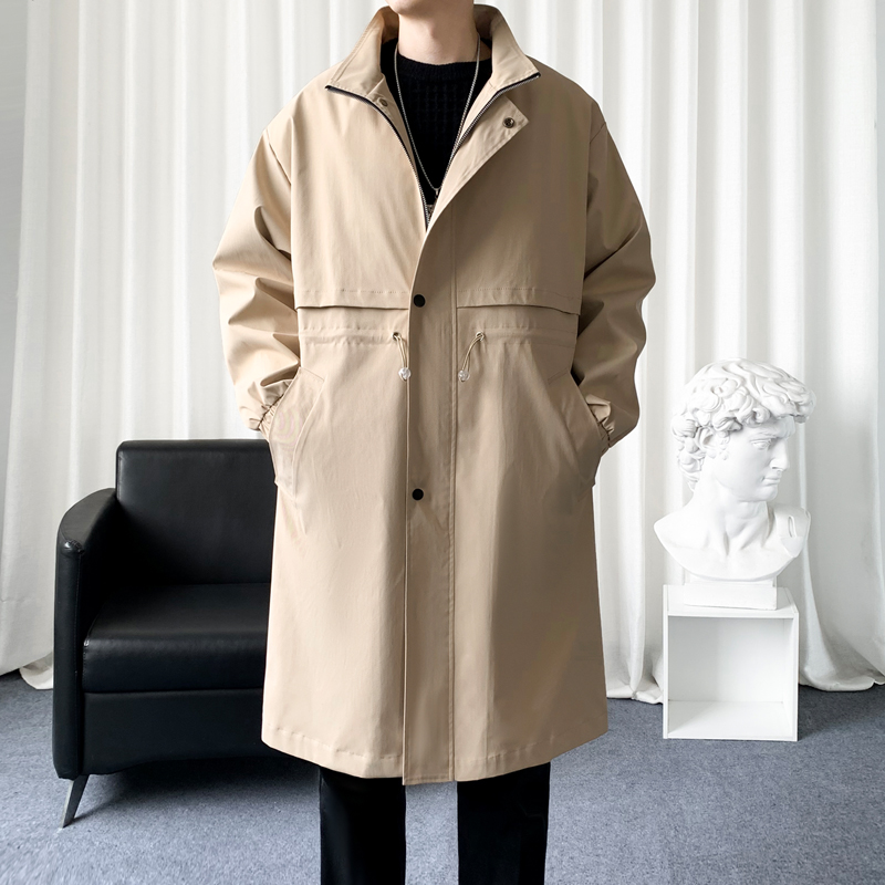 Trench Brand New Trench Cappot - Streetwear Clothing Brands recensione e prezzo