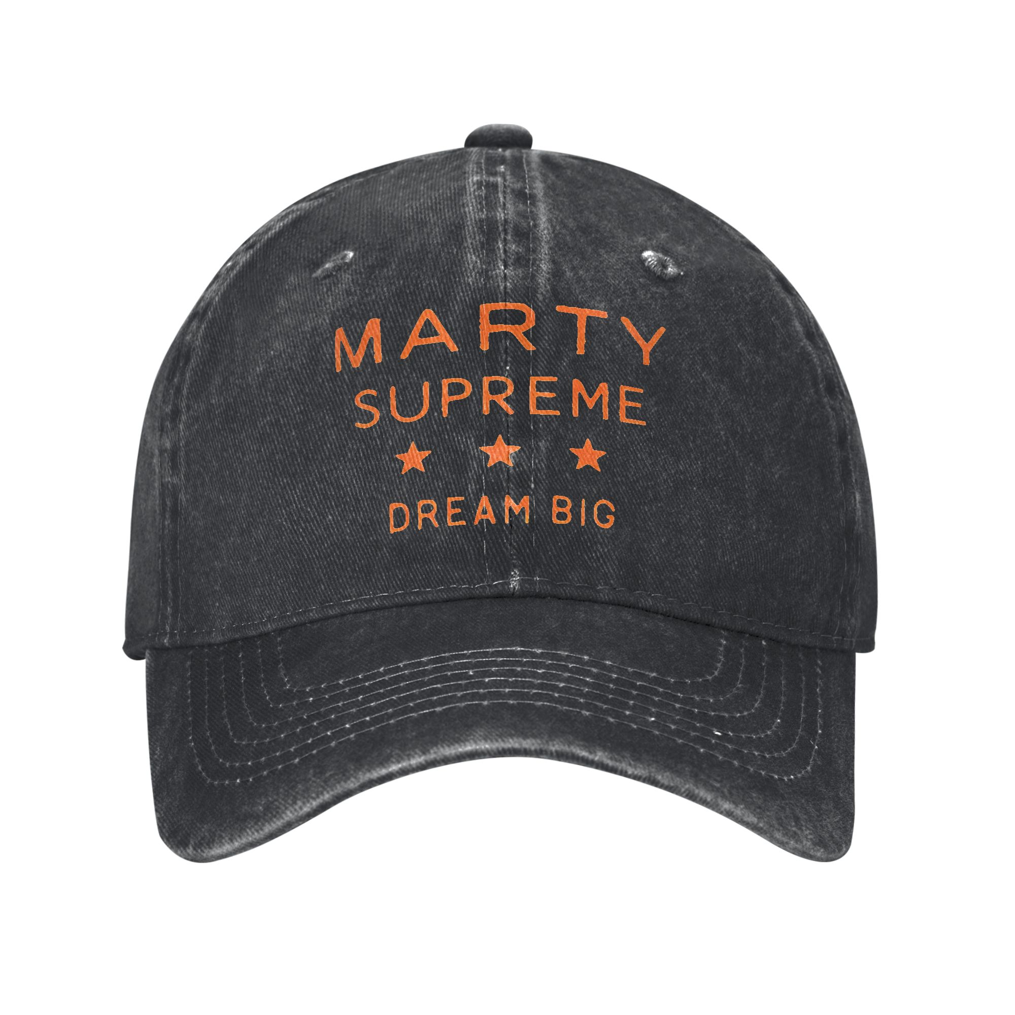 Cappellini da baseball Marty-S - Supreme Brand Streetwear recensione e prezzo