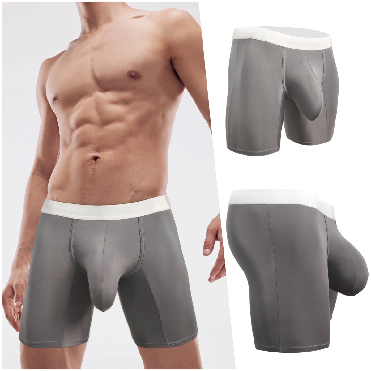 Slip Boxer da Uomo Ultra in Se - Supreme Brand Streetwear recensione e prezzo