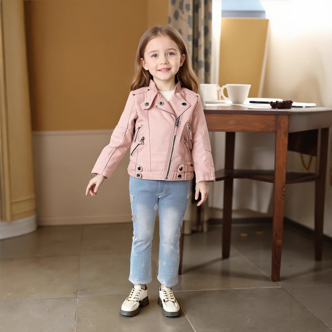 2-12 anni ragazze Natale rosa  - Streetwear Brand Photography recensione e prezzo