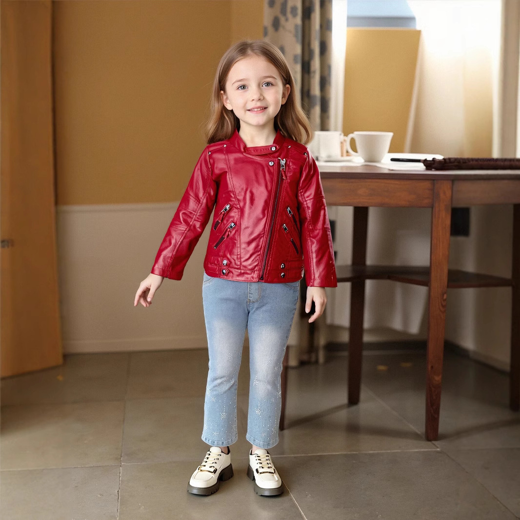 2-12 anni ragazze Natale rosa  - Streetwear Brand Photography recensione e prezzo