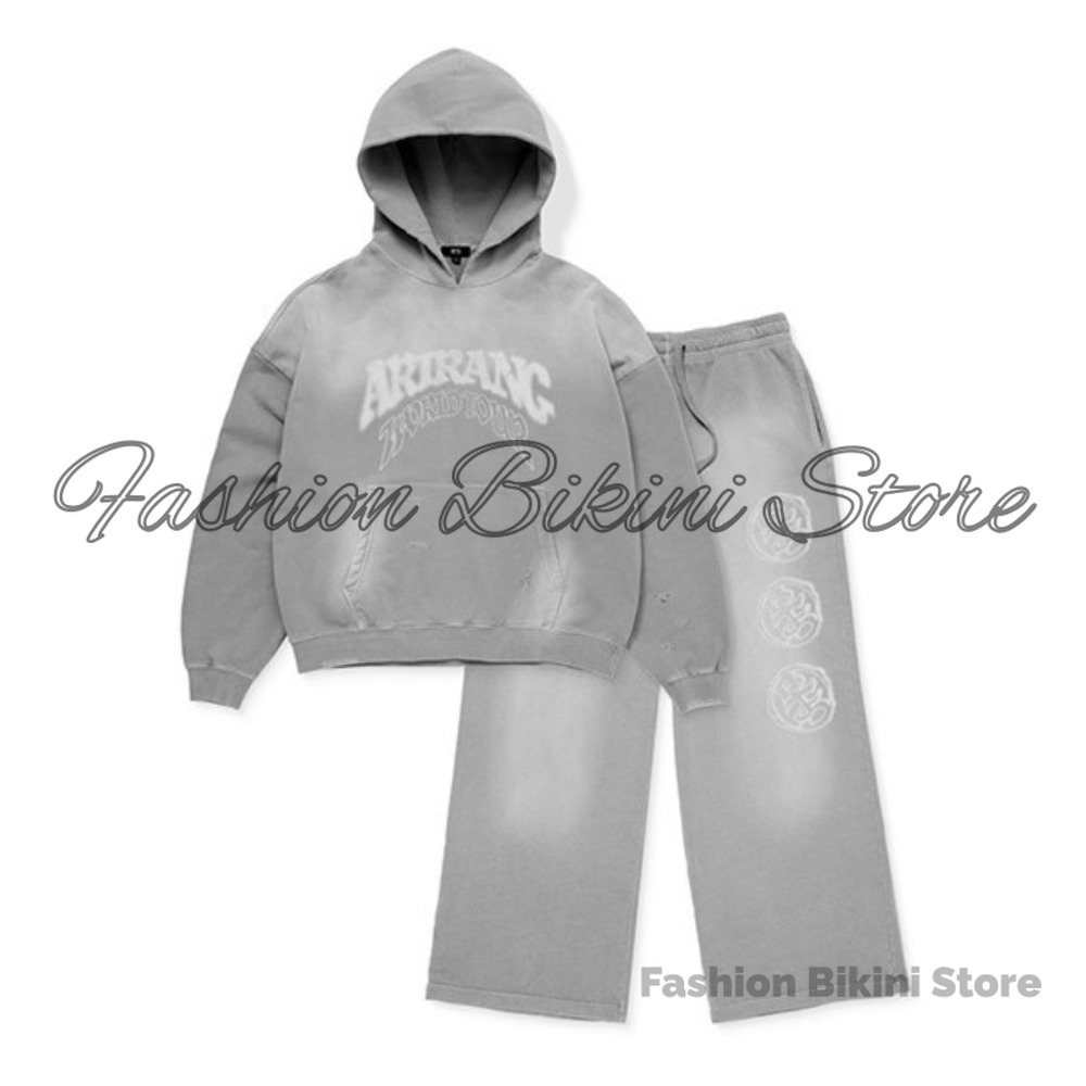 NUOVA Felpa con Cappuccio Grig - Streetwear Zipper recensione e prezzo