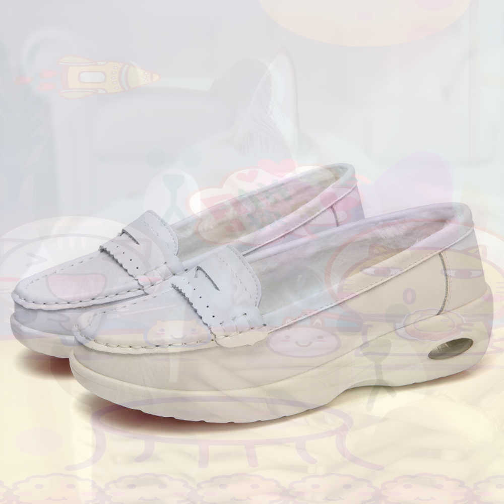 Morbide scarpe slip-on da donn - Best Streetwear Brand Uk recensione e prezzo
