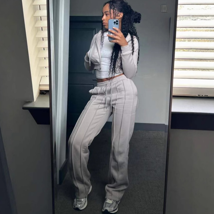 Felpa con Cappuccio da Donna c - Streetwear Brand Manufacturers recensione e prezzo