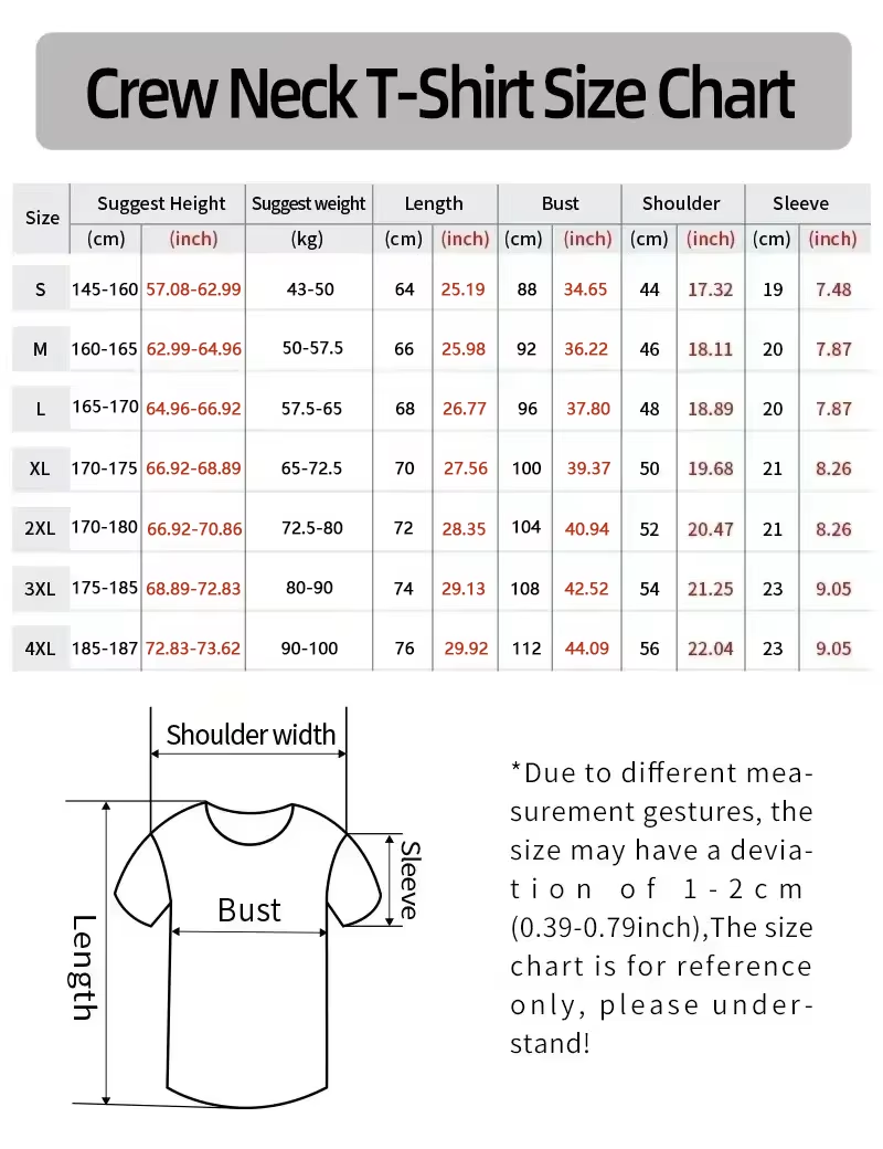 Nuova T-shirt a maniche corte  - Streetwear Brand London recensione e prezzo
