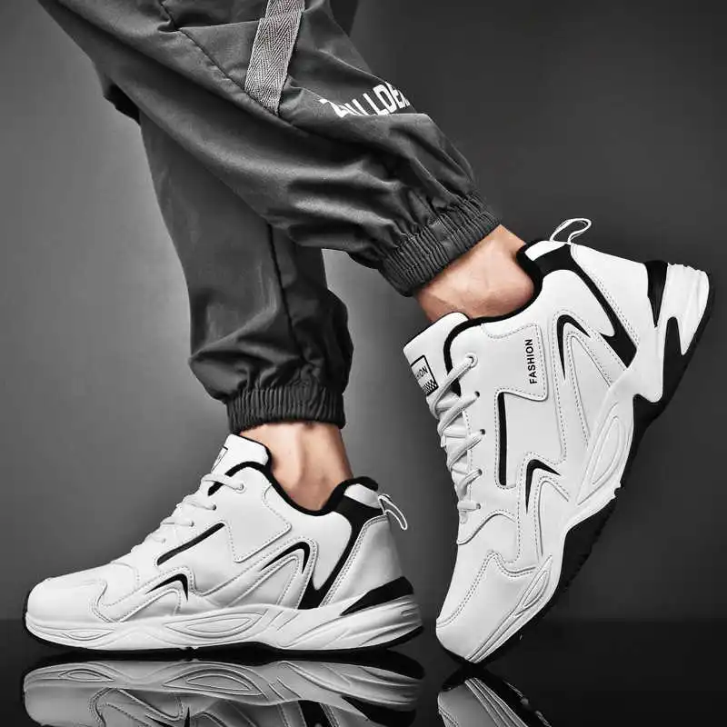 Scarpe da ginnastica da palest - Best Streetwear Brand Uk recensione e prezzo