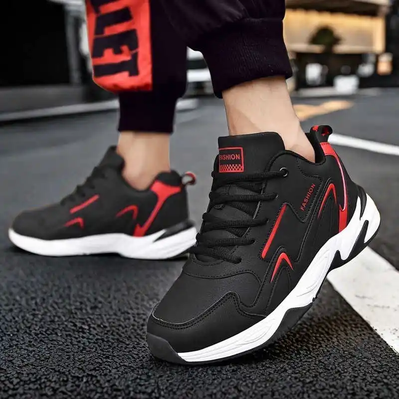 Scarpe da ginnastica da palest - Best Streetwear Brand Uk recensione e prezzo