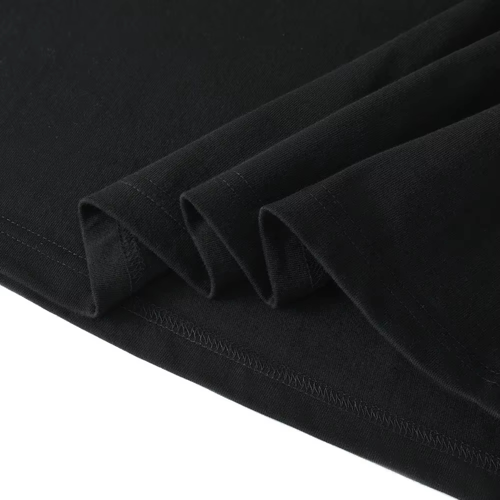 T-shirt da uomo di lusso in co - Streetwear Clothing Brands recensione e prezzo