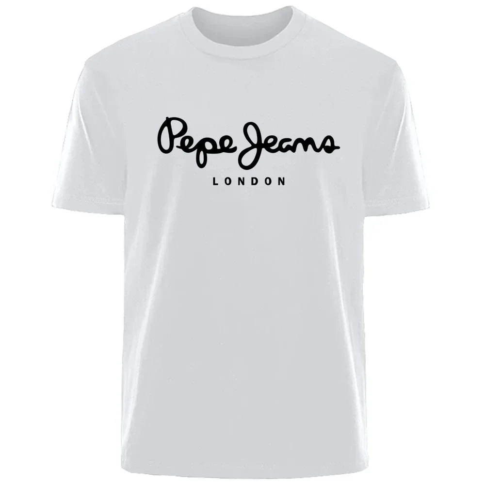 T-shirt a maniche corte con lo - Streetwear Brand London recensione e prezzo